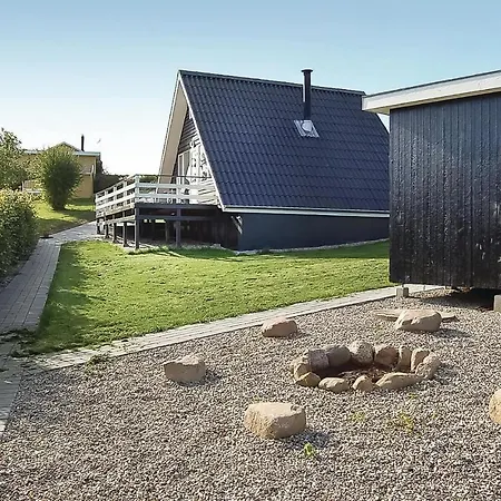 Casa vacanze Beautiful In With Kitchen Hejls