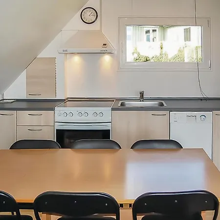 度假居 Gorgeous Home In Hejls With Wifi Hejls