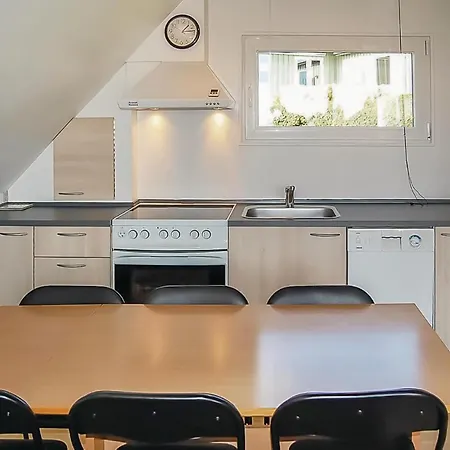 Casa vacanze Beautiful In With Kitchen Hejls